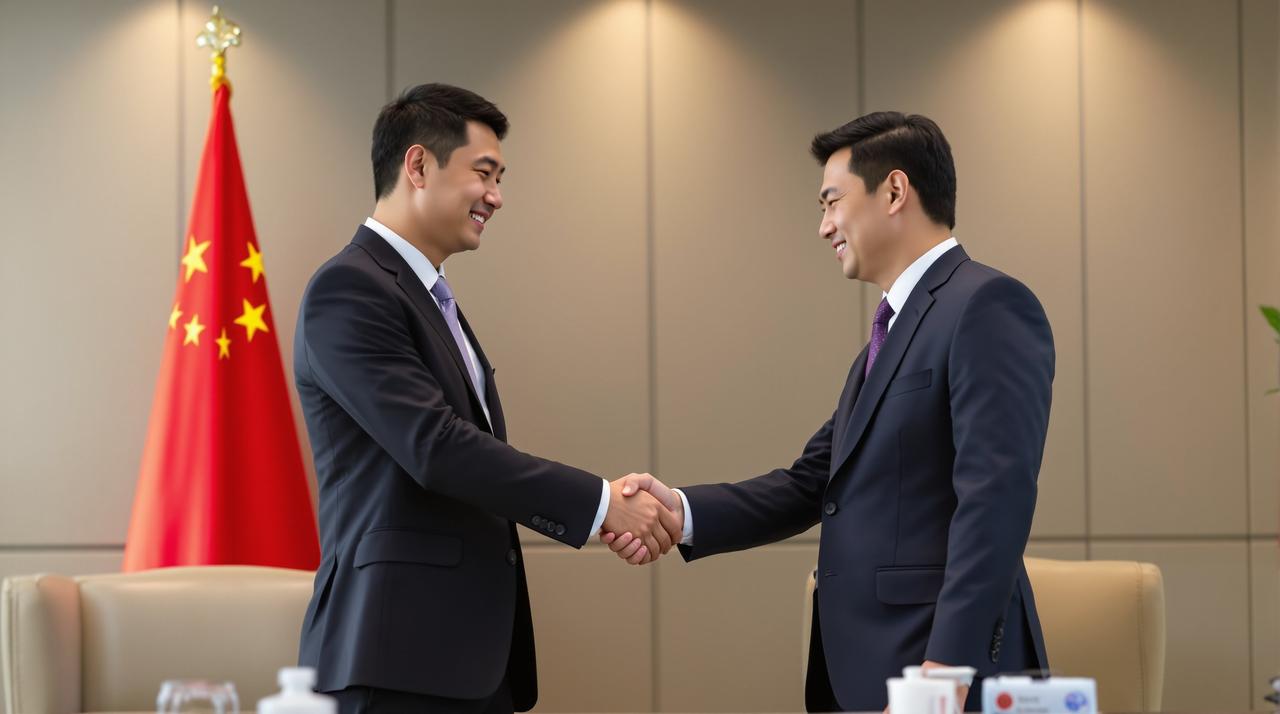 尤物视频与腾讯视频签署五年战略合作协议