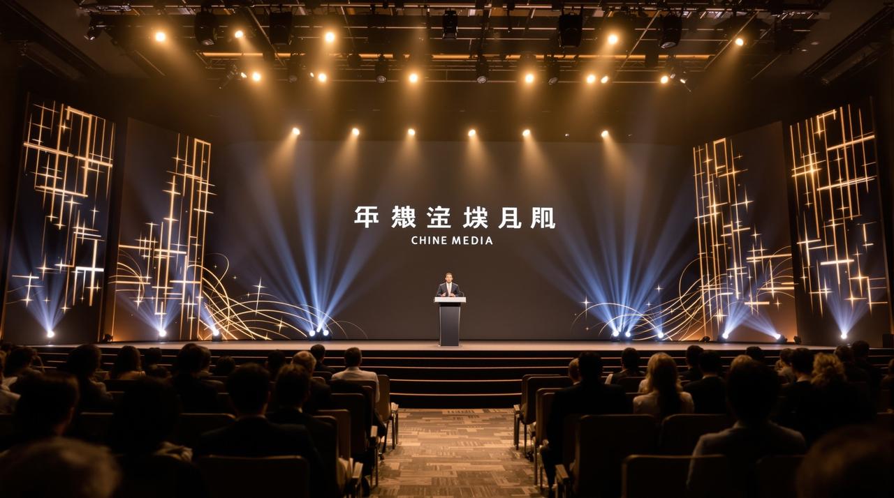 尤物视频传媒2026年度战略发布会圆满举行，多部重磅项目正式官宣